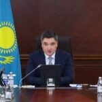 Подготовка к вегетационному сезону 2026 года: Олжас Бектенов поставил перед акимами задачу по диверсификации структуры посева с сокращением доли водозатратных культур