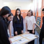 Таза Қазақстан: в Акмолинской области прошла экологическая викторина «Жасыл Болашақ»