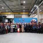 Ақмола облысында ҚХА Еңбеккерлер Ассамблеясы ашылды