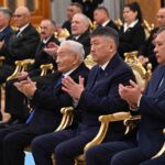 Глава государства: «До 2030 года реконструкцией будет охвачено не менее 200 объектов, обновлено 86 тысяч километров сетей»