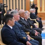 Қасым-Жомарт Тоқаев: «Cоңғы алты жылда электр энергиясын өндіру 16 миллиард киловатт-сағатқа артты»