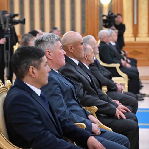 Қасым-Жомарт Тоқаев: «Cоңғы алты жылда электр энергиясын өндіру 16 миллиард киловатт-сағатқа артты»