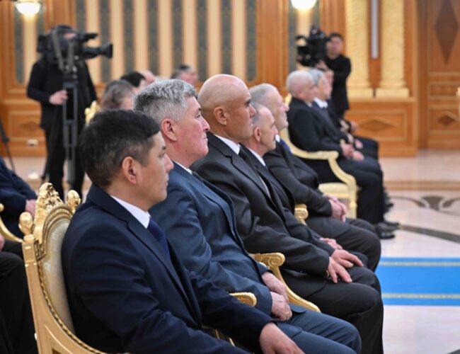 Қасым-Жомарт Тоқаев: «Cоңғы алты жылда электр энергиясын өндіру 16 миллиард киловатт-сағатқа артты»