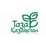 Школьники присоединились к акции «Таза Қазақстан»