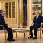 Қазақстан Республикасының Президенті Қасым-Жомарт Тоқаев: ҚАЗАҚСТАН ЖАҢҒЫРУДЫҢ ЖАҢА КЕЗЕҢІНЕ ҚАДАМ БАСТЫ