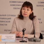 Ақмола облысында шамамен 6000 бала экологиялық тәрбие алуда