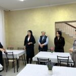 Депутаты Мажилиса ознакомились с работой первого в Кокшетау центра поддержки детей с аутизмом