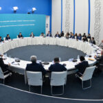 Обсуждены полномочия нового Парламента в обеспечении деятельности ключевых государственных институтов