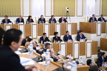 Новая Конституция: ценности, права человека и ориентир на будущее