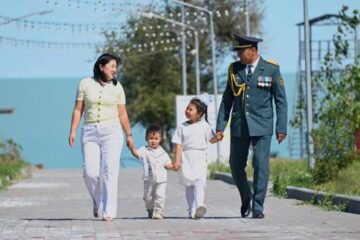 Қазақстанның әскери қызметшілерін әлеуметтік қолдау: 2025 жылы не өзгерді?