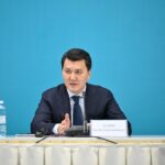 Жаңа Парламенттің негізгі мемлекеттік институттардың қызметін қамтамасыз етудегі өкілеттіктері талқыланды