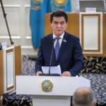 Конституциялық комиссия екінші отырысында «Құрылтай», «Халық кеңесі» бөлімдері бойынша нормаларды талқылады