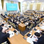 Ұлы Дала – жаңа Ата заң жобасында шегеленген ұғым