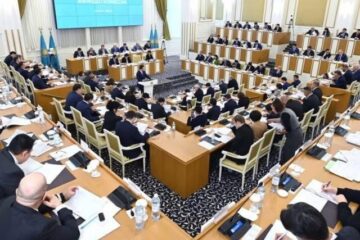 Ұлы Дала – жаңа Ата заң жобасында шегеленген ұғым