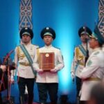 Жаңа Конституция жобасы – ел дамуының берік негізі