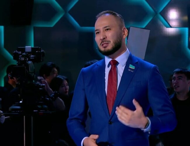 Цифровая безопасность и защита данных закреплены на уровне Конституции