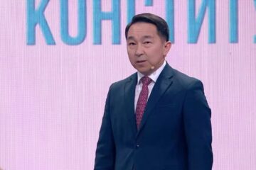 Тысячелетняя история развития государства закрепляется в проекте новой Конституции РК