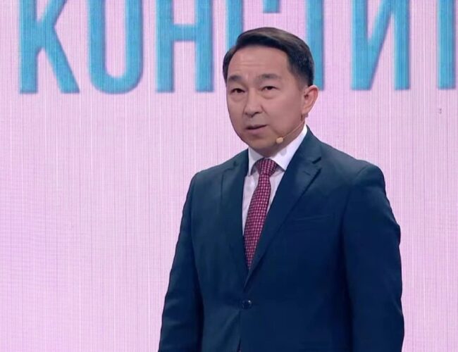 Тысячелетняя история развития государства закрепляется в проекте новой Конституции РК