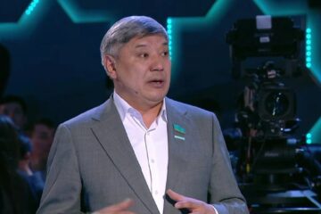 Депутат: Жаңа Конституция жобасындағы әр норма тәуелсіздікті қорғауға бағытталған