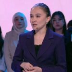 Преамбула объясняет, кто мы и куда идем — Индира Рыстина