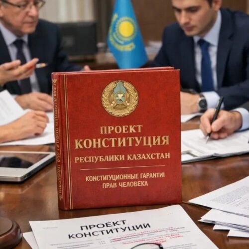 Процедурные гарантии как основа правовой устойчивости