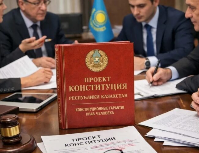 Процедурные гарантии как основа правовой устойчивости