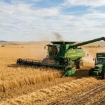 Ауыл шаруашылығы мен ел болашағы – «Урожай» ЖШС ұстанымы