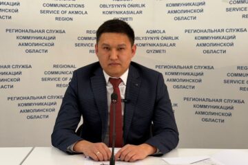 Сандықтау ауданы көктемгі су тасқынына қарсы инженерлік қорғанысты күшейтті