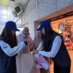 Қазақстанда «Таза Қазақстан» акциясы аясында «Эко-әдеттер» апталығы басталды