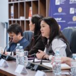 Конституцияның жаңа жобасындағы отбасы және неке нормалары талқыланды