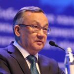 «Государство выстраивается вокруг человека, который работает и создает продукт» – Сатыбалды Даулеталин о новой Конституции