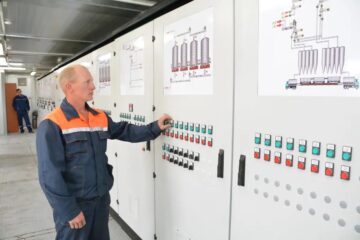 Трудовой коллектив ТОО «Макинскийэлеватор» поддержал проведение всенародного референдума