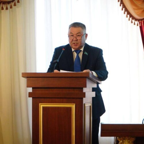 Акмолинская область включилась в обсуждение новой Конституции Казахстана