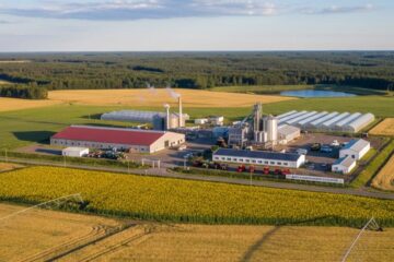 «Шілікты» Ауыл шаруашылығы: Референдумды қолдау және тұрақты даму