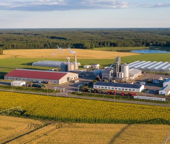 «Шілікты» Ауыл шаруашылығы: Референдумды қолдау және тұрақты даму