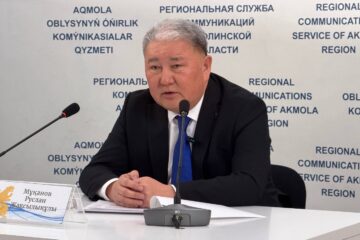 В Астраханском районе ведется подготовка к паводкам