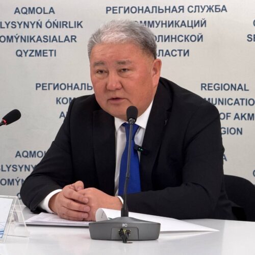 В Астраханском районе ведется подготовка к паводкам