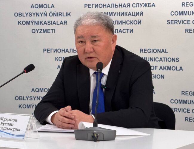 В Астраханском районе ведется подготовка к паводкам