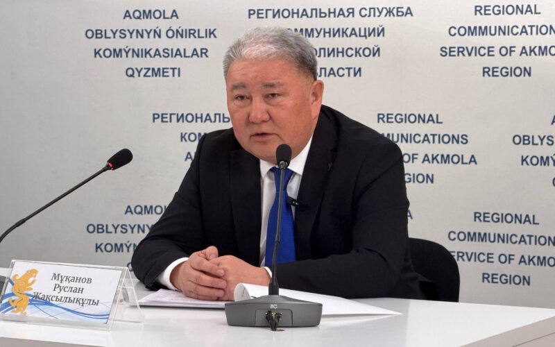 В Астраханском районе ведется подготовка к паводкам