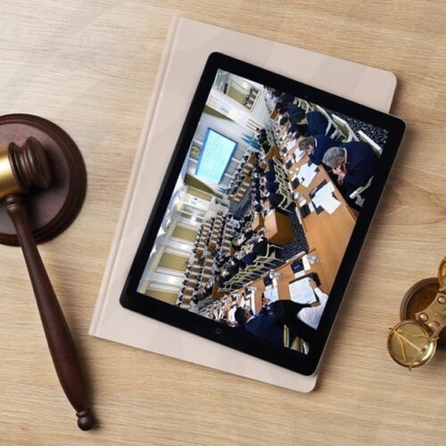 Конституция как институциональный ответ на новую реальность