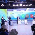 Жаңа Конституция – партияаралық диалогтың басты тақырыбы