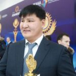 ТОО «Алтын Қазық» выступает в поддержку референдума