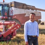 КХ «Сарытомар» поддерживает референдум и новые возможности