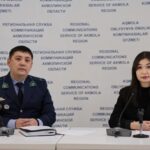 Ақмола облысында ұрлық саны азайды: полиция тұрғындардың мүлкін қалай қорғайды