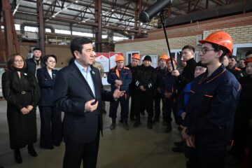 Ақмола облысы: Коалиция мүшелері тұрғындарды толғандырған тақырыптарды талқылады