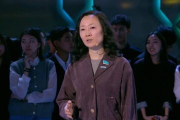 Учитывать волонтерский опыт как трудовой стаж в госкомпаниях предложила депутат в Казахстане