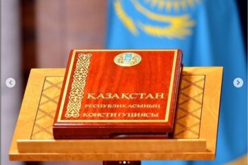 В новой Конституции свобода и ответственность объединены в единое целое – известный журналист