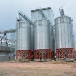 «Макинский элеватор» ЖШС еңбек ұжымыжалпыұлттық референдум өткізуді қолдады