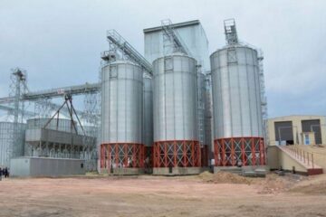 «Макинский элеватор» ЖШС еңбек ұжымыжалпыұлттық референдум өткізуді қолдады