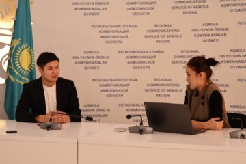 Халықаралық робототехника чемпионатындағы ақмола жастарының жетістігі